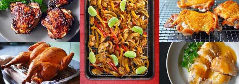 Paleo Recipes by Michelle Tam https://nomnompaleo.com