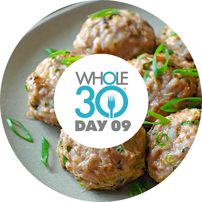 Whole30 Round-up by Michelle Tam / Nom Nom Paleo https://nomnompaleo.com