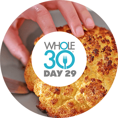 Whole30 Round-up by Michelle Tam / Nom Nom Paleo https://nomnompaleo.com
