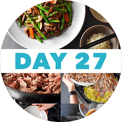 Whole30 Round-up by Michelle Tam / Nom Nom Paleo https://nomnompaleo.com